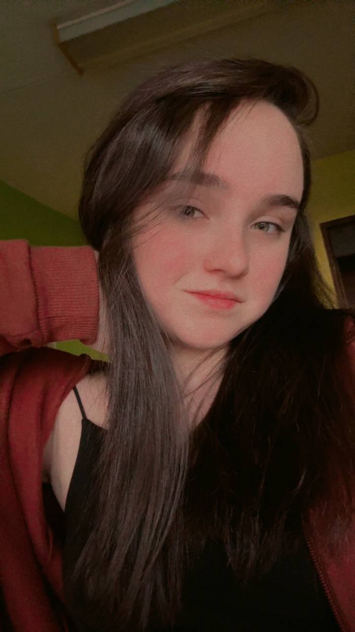 Tetiana Mohorian